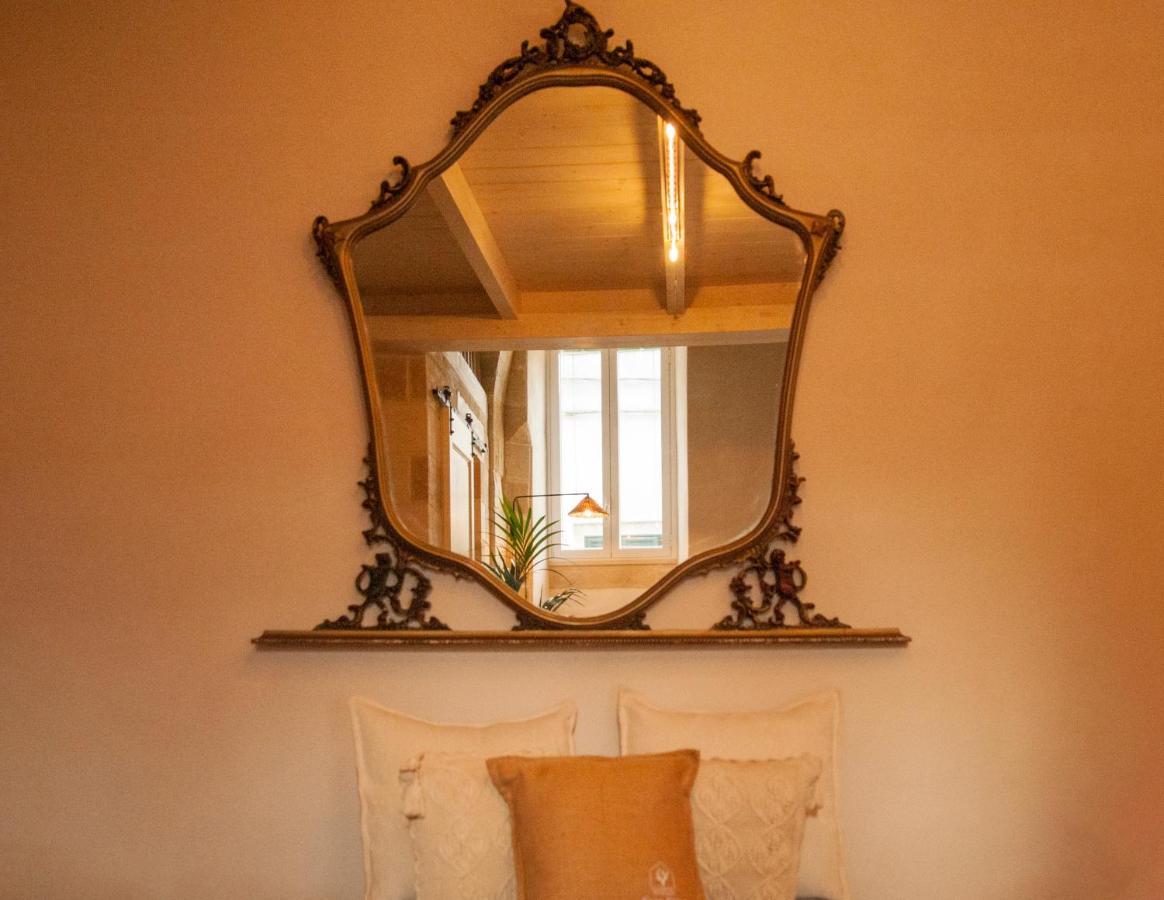 Vila Nonna Elvira Specchia Gallone Exteriér fotografie