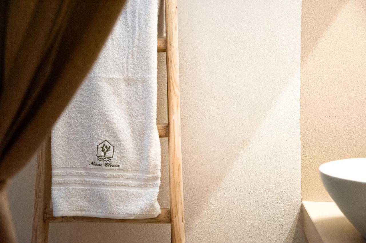 Vila Nonna Elvira Specchia Gallone Exteriér fotografie